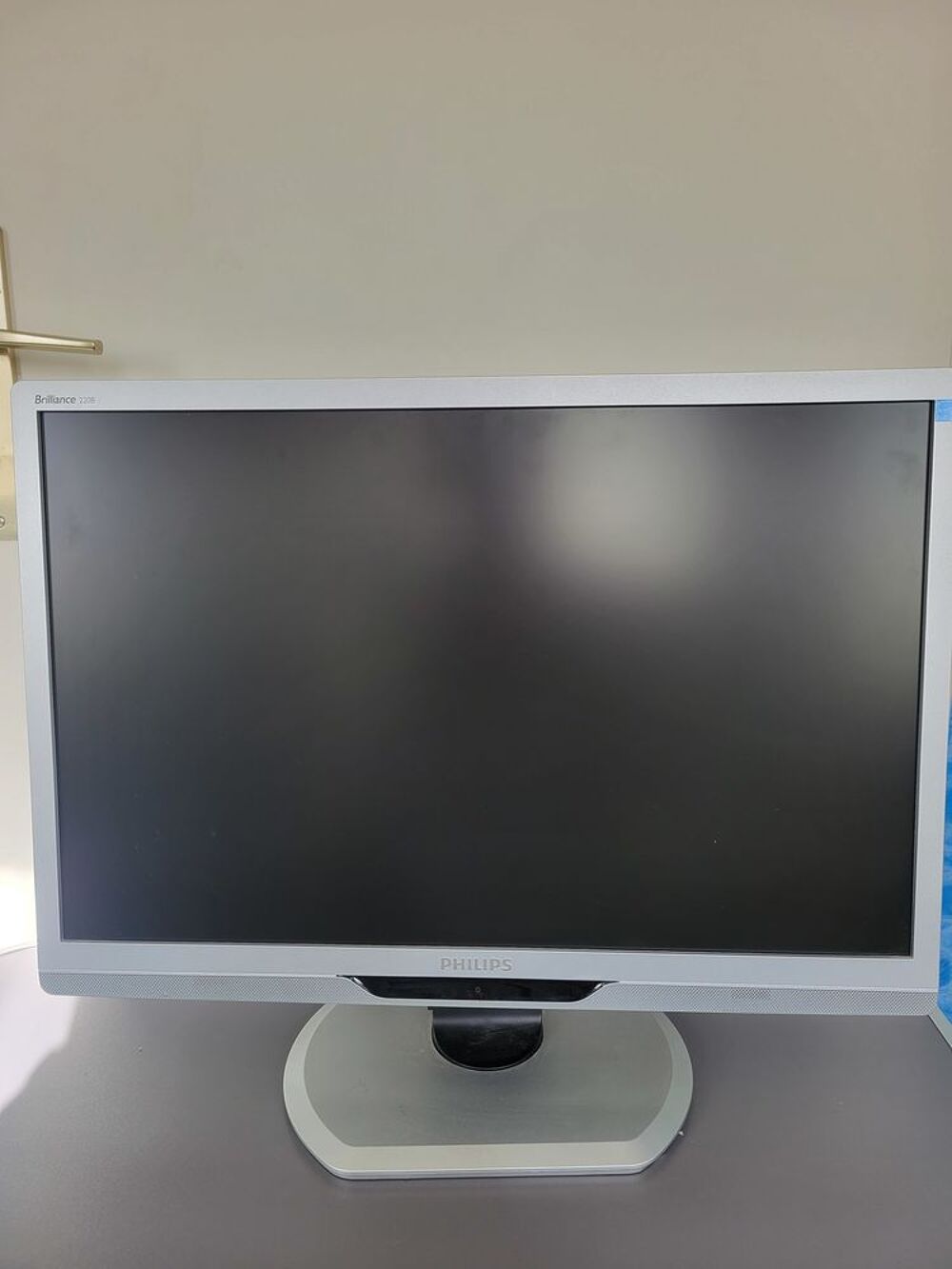 Ordinateur HP 290 G1 Mni tour Matériel informatique