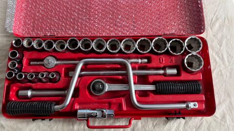 bo�te cl�s facom 120 Gaillon (27)