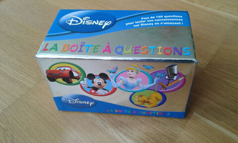 La boîte à questions Disney 4 Rignovelle (70)