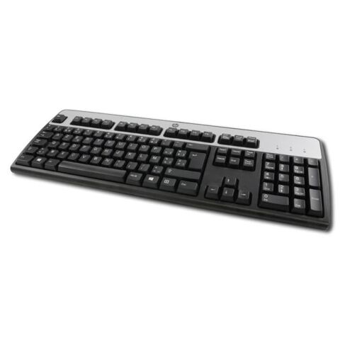 Clavier filaire USB pour PC - HP - KU-0316  Azerty 5 Milhaud (30)