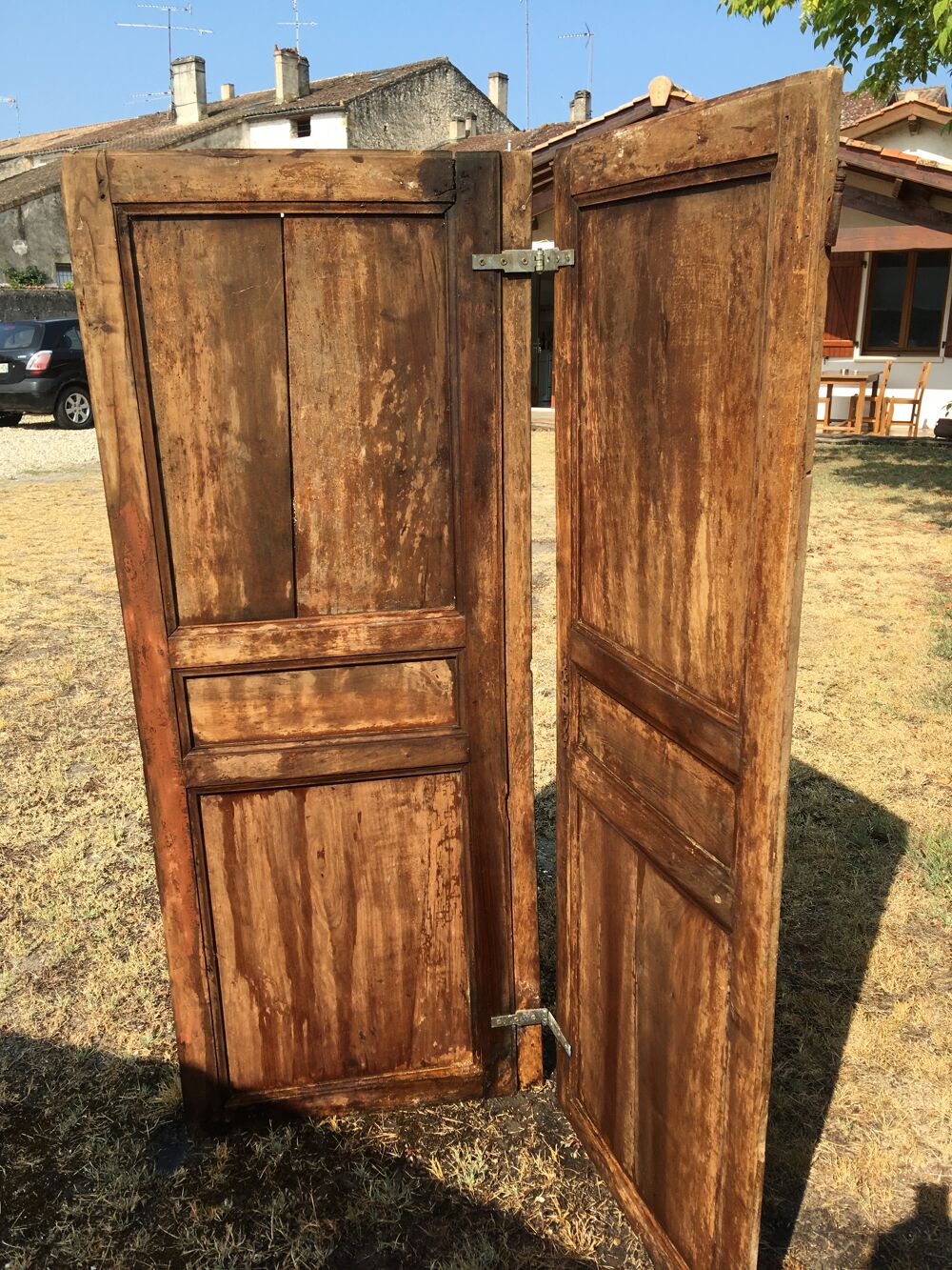 paravent en bois pour d&eacute;coration petit prix Décoration