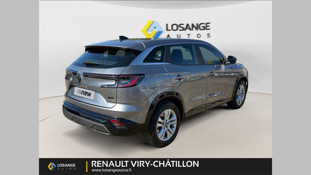 Austral E-Tech hybrid 200 Evolution 2024 occasion 91170 Viry-Ch&acirc;tillon