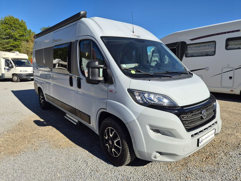  2021 occasion 12000 LE VIGEN