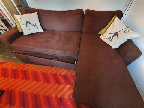 Canap d'angle ikea convertible 0 Saint-Gly-du-Fesc (34)