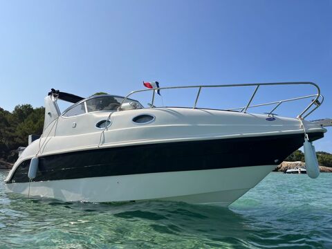 Bateaux à moteur Vedette - Yacht - Offshore 2018 occasion La Londe-les-Maures 83250