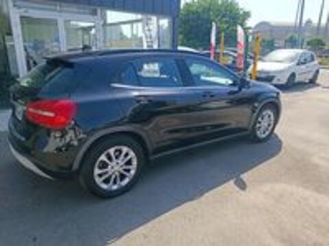 Classe GLA 200 d 4-Matic Intuition 7-G DCT A 2016 occasion 31150 Fenouillet