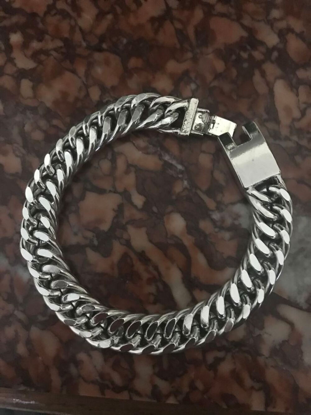 gourmette Bijoux et montres