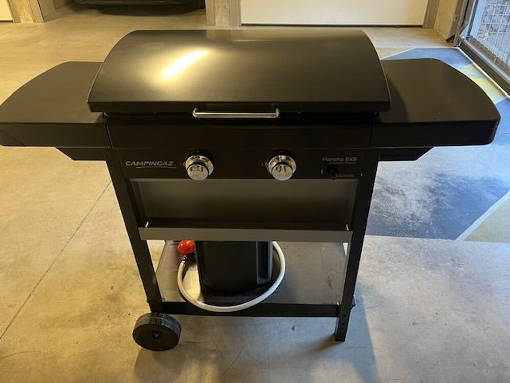 PLANCHA CAMPINGAZ EXB
Electroménager