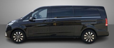 Annonce voiture Mercedes Classe V 68800 