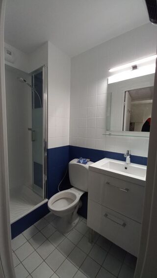  Appartement à louer 1 pièce 26 m² Onnion