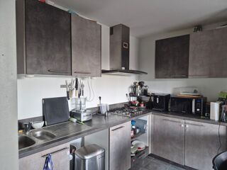  Appartement à louer 4 pièces 76 m²