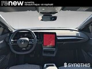 M&eacute;gane Megane E-Tech EV60 220 ch super charge Techno 2022 occasion 83600 Fr&eacute;jus