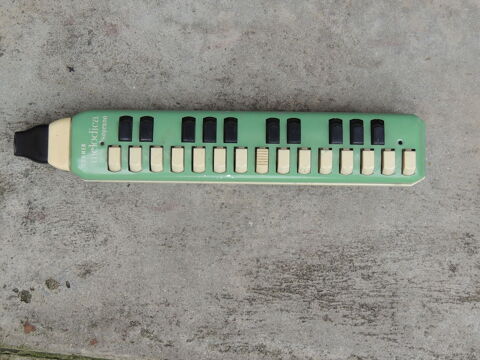 melodica 30 Sucy-en-Brie (94)