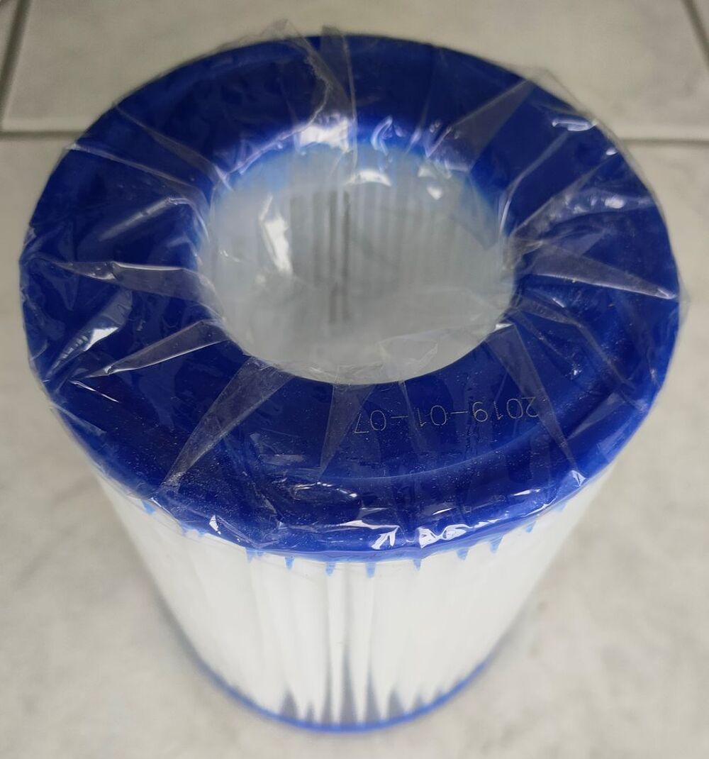 BESTWAY - Cartouche filtration Flowclear type II - Neuf Sports
