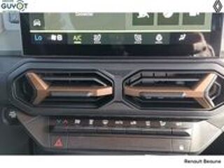 Duster TCe 130 4x2 Extreme 2025 occasion 21200 Beaune