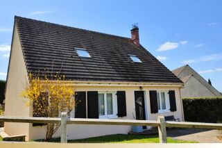  Maison � vendre 6 pi�ces 130 m�