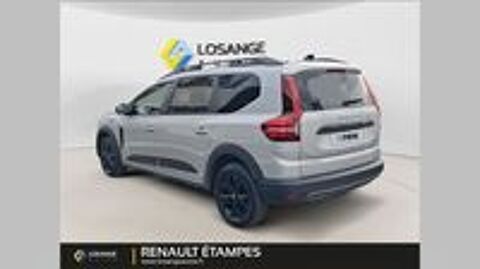 Jogger ECO-G 100 5 places SL Extreme 2022 occasion 91150 &Eacute;tampes