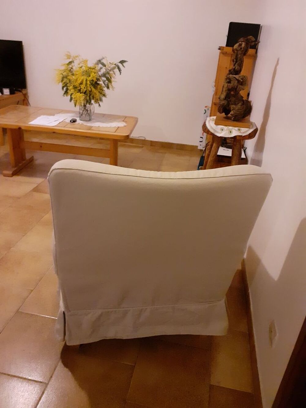 Fauteuils Meubles