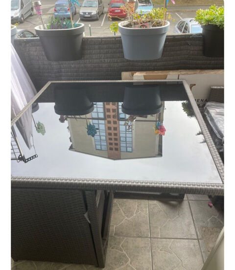 Table Jardin 4  8 personnes 450 Clamart (92)