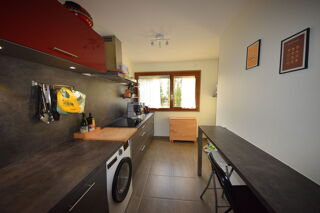  Appartement à vendre 3/4 pièces 92 m²