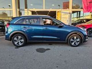 Niro 1.6 GDi Hybride 141 ch DCT6 Design 2021 occasion 95520 Osny