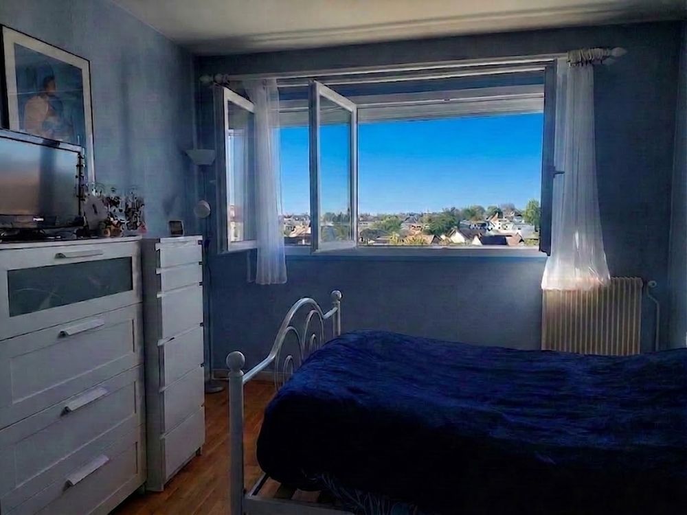 Vente Appartement Appartement T3 à Villiers/Marne (94) Villiers-sur-marne