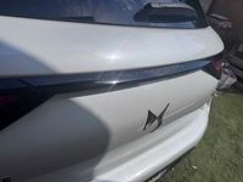DS3 Crossback E-Tense Chic 2021 occasion 17100 Saintes