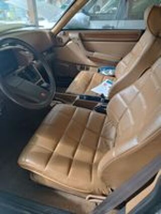 CX 25 GTI Prestige A occasion 77930 C&eacute;ly