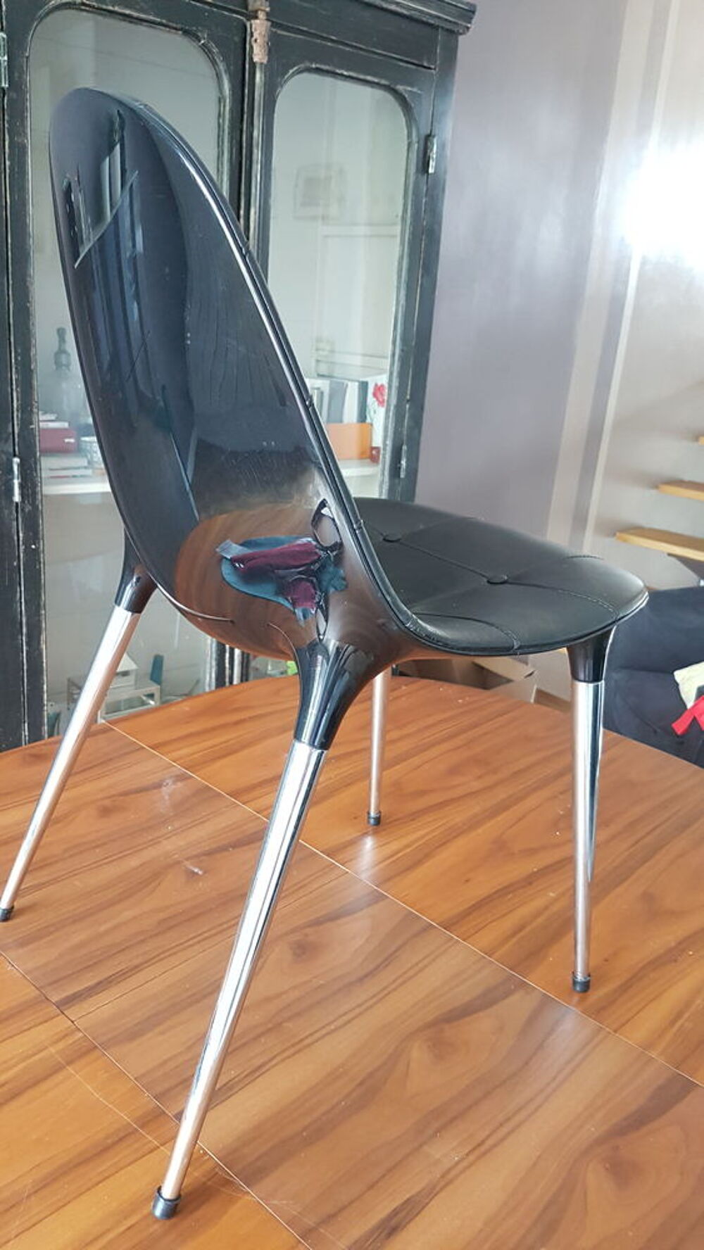 Chaises salle &agrave; manger Meubles