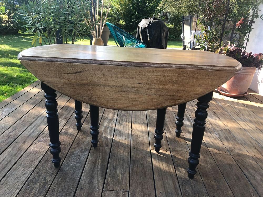 table extensible Meubles