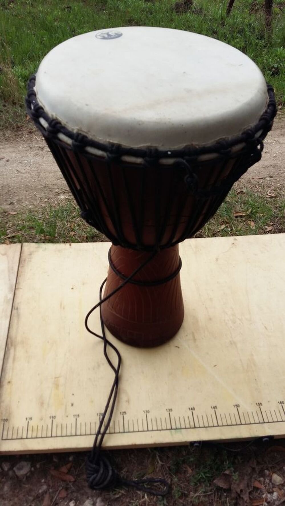 Diam&egrave;tre: 60 cm Instruments de musique