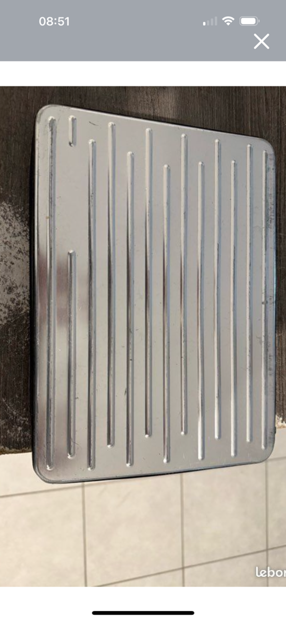 iPad Téléphones et tablettes