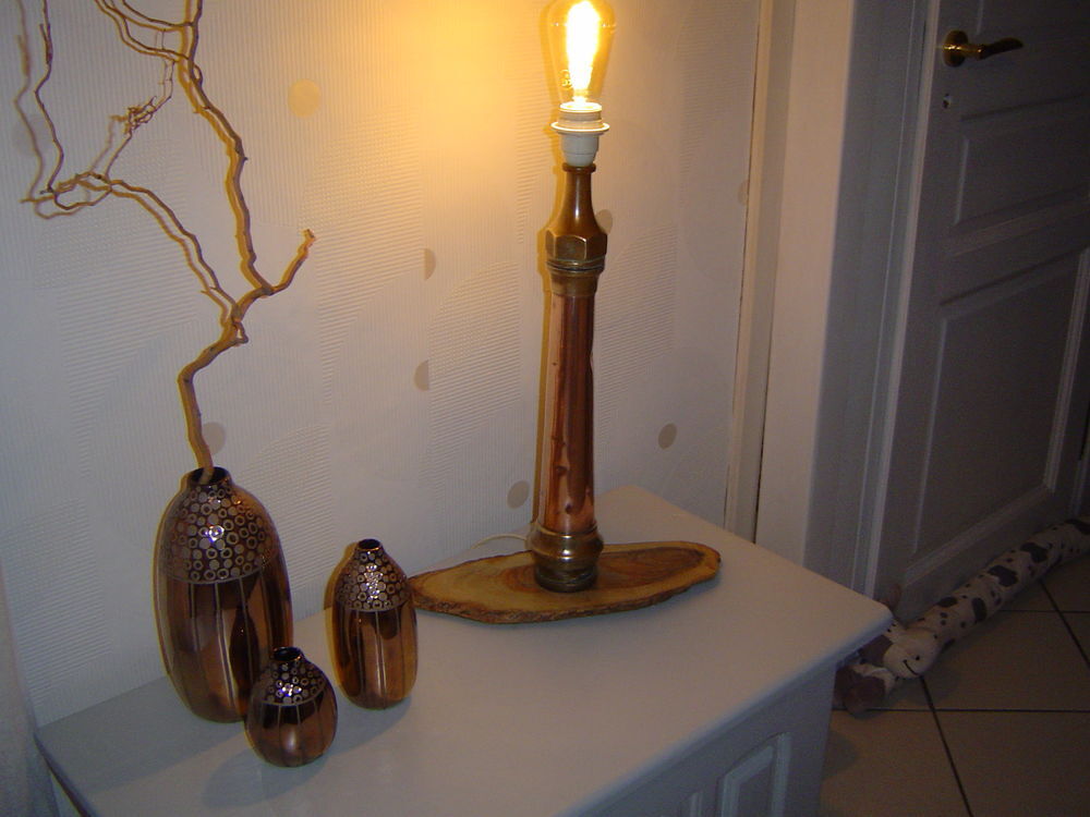 Lampe d'ambiance Décoration