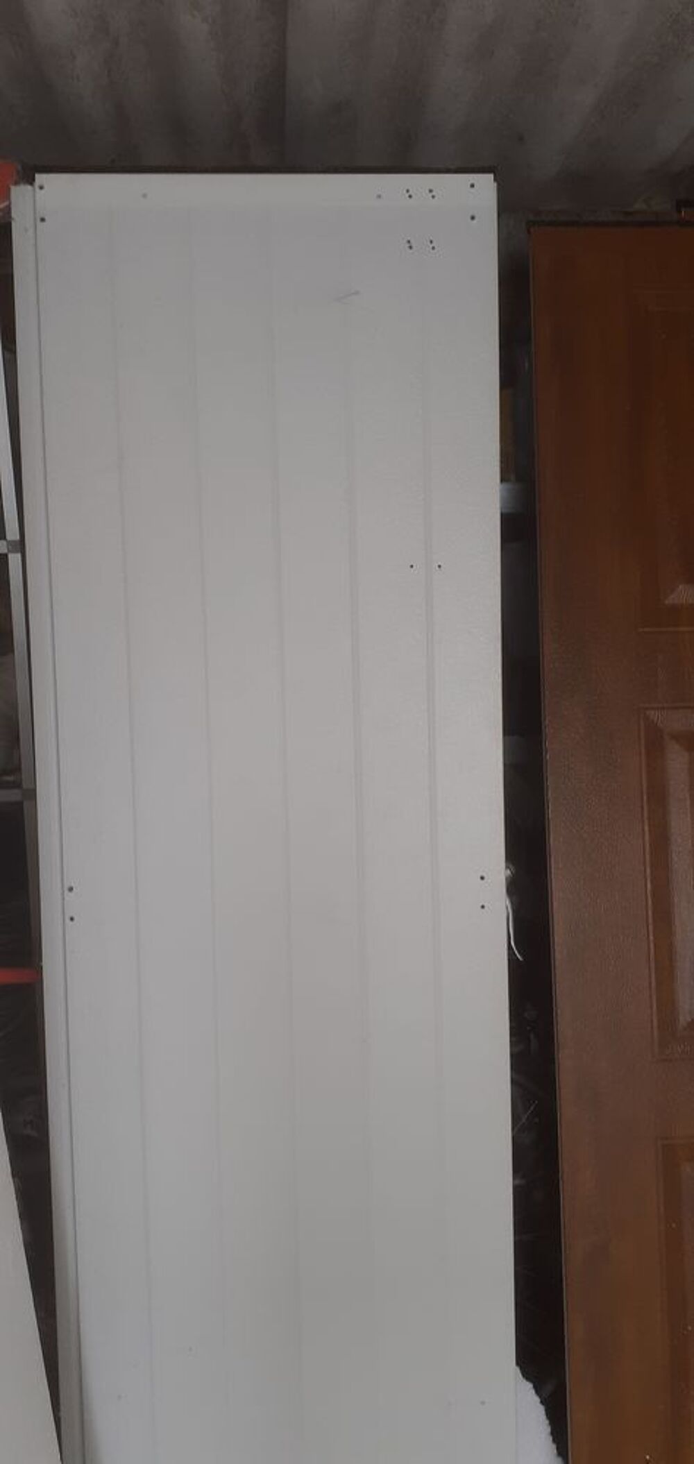 panneaux de porte Bricolage