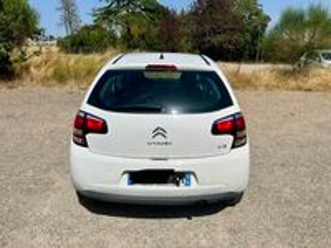 C3 1.4 HDi 2013 occasion 49000 Angers