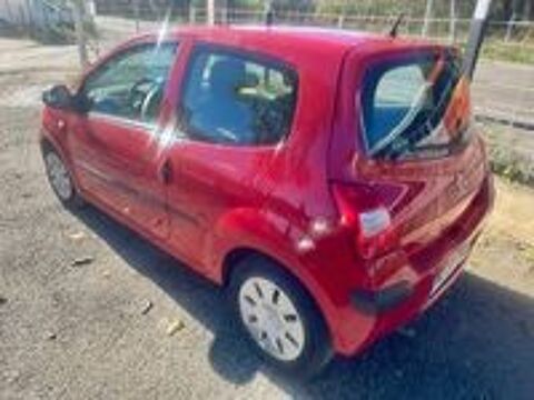 Twingo II 1.2 LEV 16v 75 115g eco2 Dolce Vita 2009 occasion 83200 Toulon