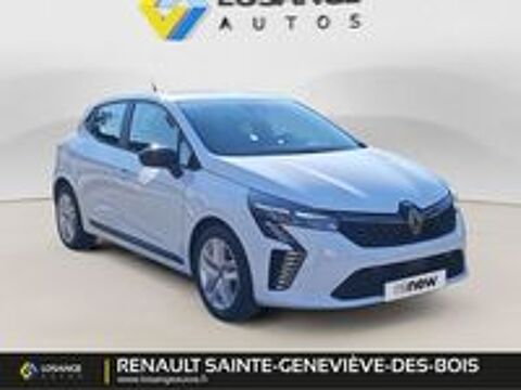 Clio V Clio SCe 65 Evolution 2023 occasion 91700 Sainte-Genevi&egrave;ve-des-Bois