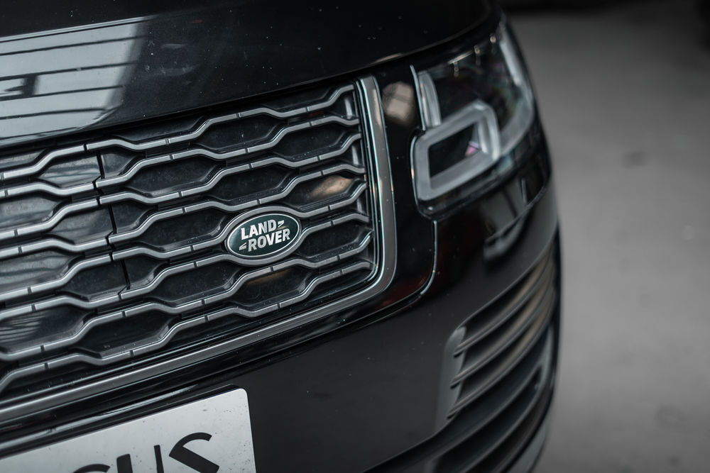 Range Rover Mark IX SWB P400e PHEV Si4 2.0L 400ch Autobiography 2020 occasion 75014 Paris
