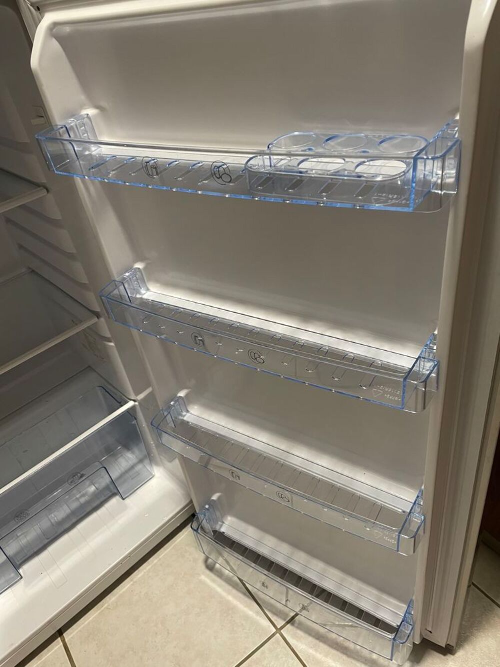 Frigo Electroménager