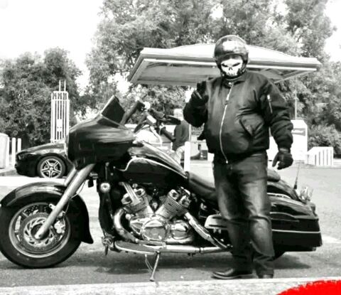 Moto YAMAHA 2002 occasion Bellac 87300