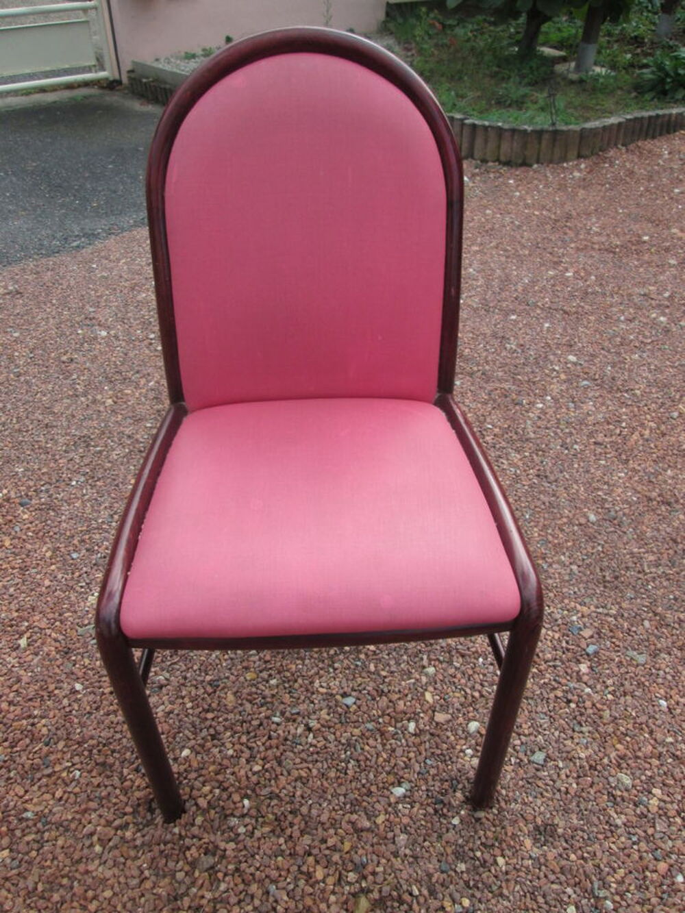 deux belles chaise Meubles