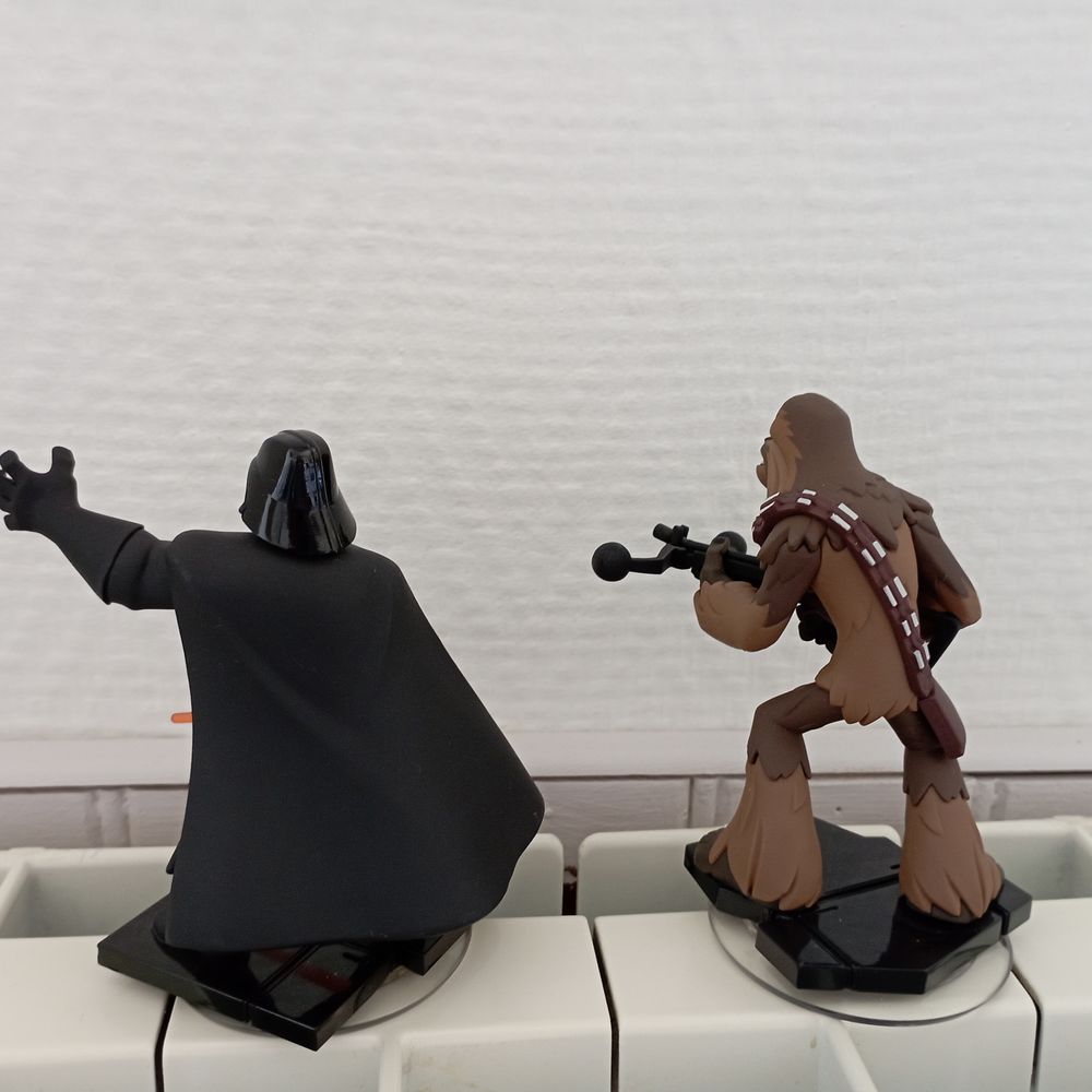 Figurine Star War Jeux / jouets