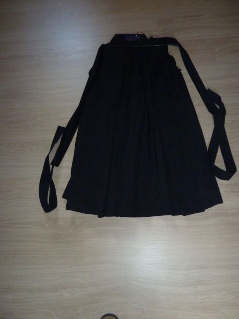 Hakama Kendo Femme 60 Aluze (71)