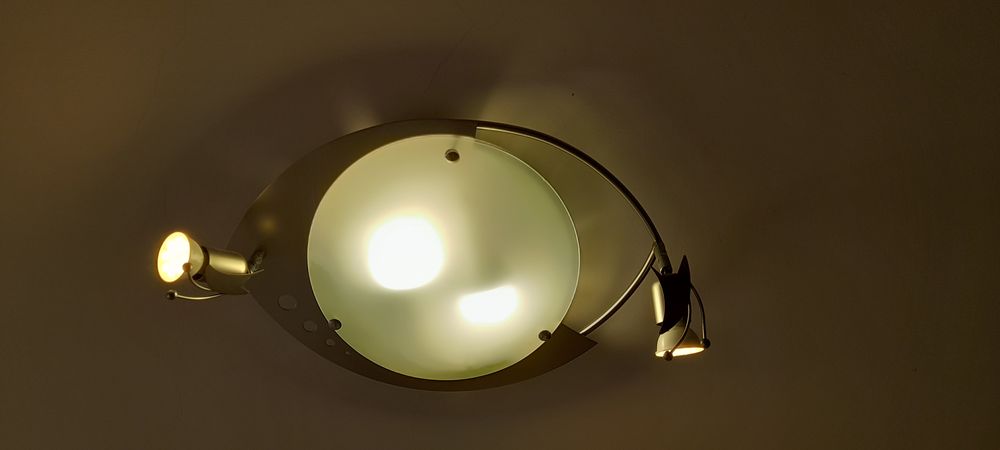 plafonnier Décoration