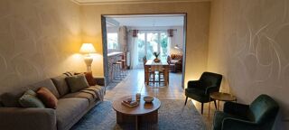 Vente Maison Maison Type 5 - Quartier des Prébendes Tours