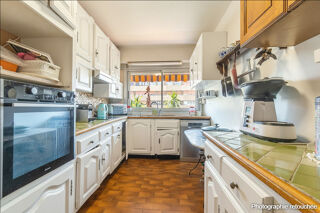  Appartement  vendre 4 pices 87 m