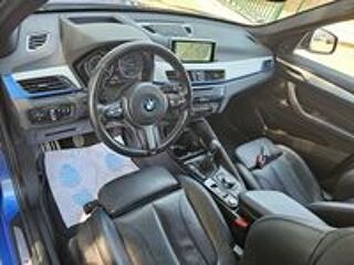 X1 sDrive 18d 150 ch M Sport 2016 occasion 34690 Fabr&egrave;gues