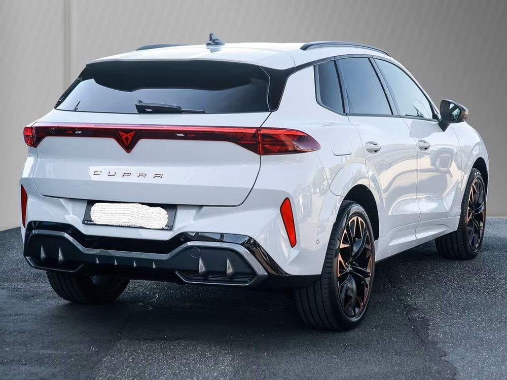 Terramar 1.5 eHybrid 272 ch DSG6 VZ 2025 occasion 38440 Saint-Jean-de-Bournay