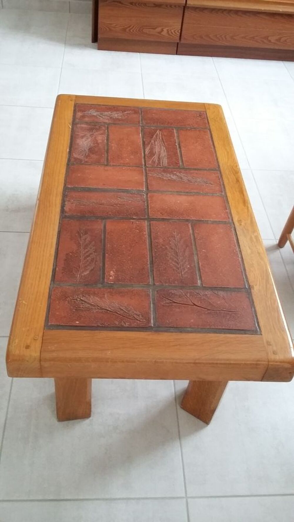 tables de salon Meubles