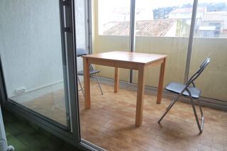  Appartement à louer 1 pièce 25 m²